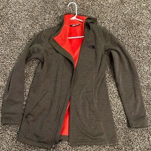 Women’s The North Face Jacket